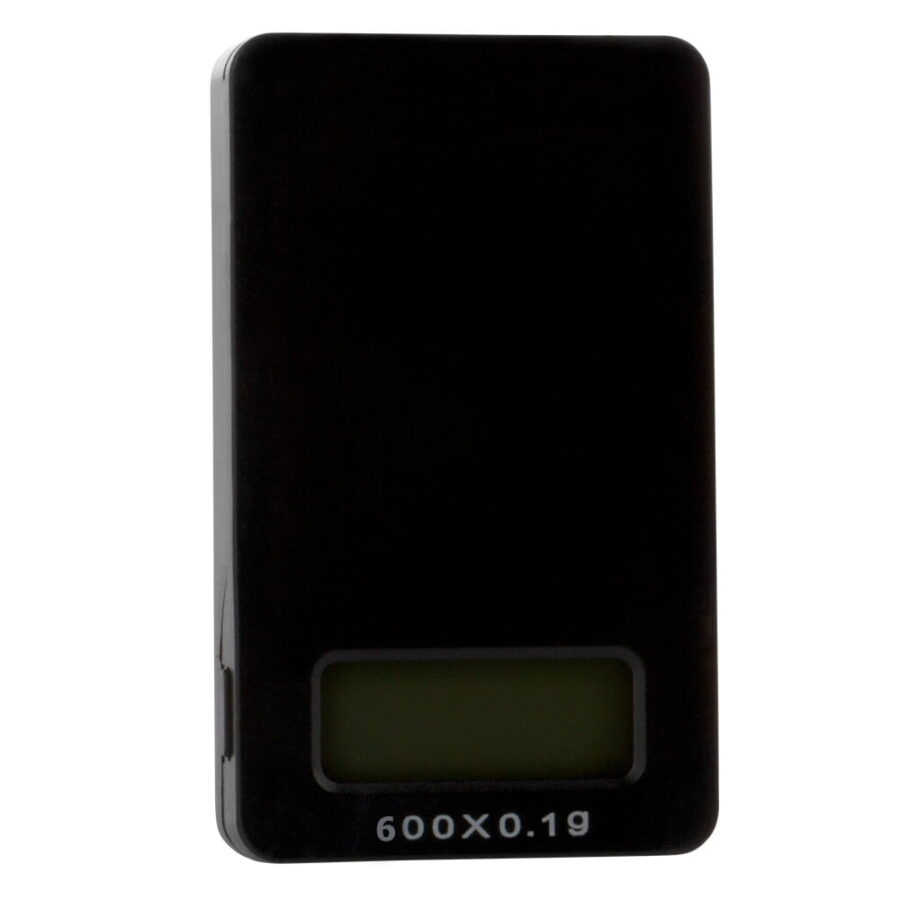 USA Weight Digital Scale Missouri 0.1g - 600g