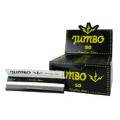 Jumbo King Size Rolling Papers (50pcs/display)