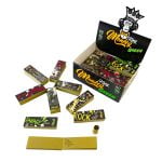 Monkey King Filter Tips Green (50pcs/display)