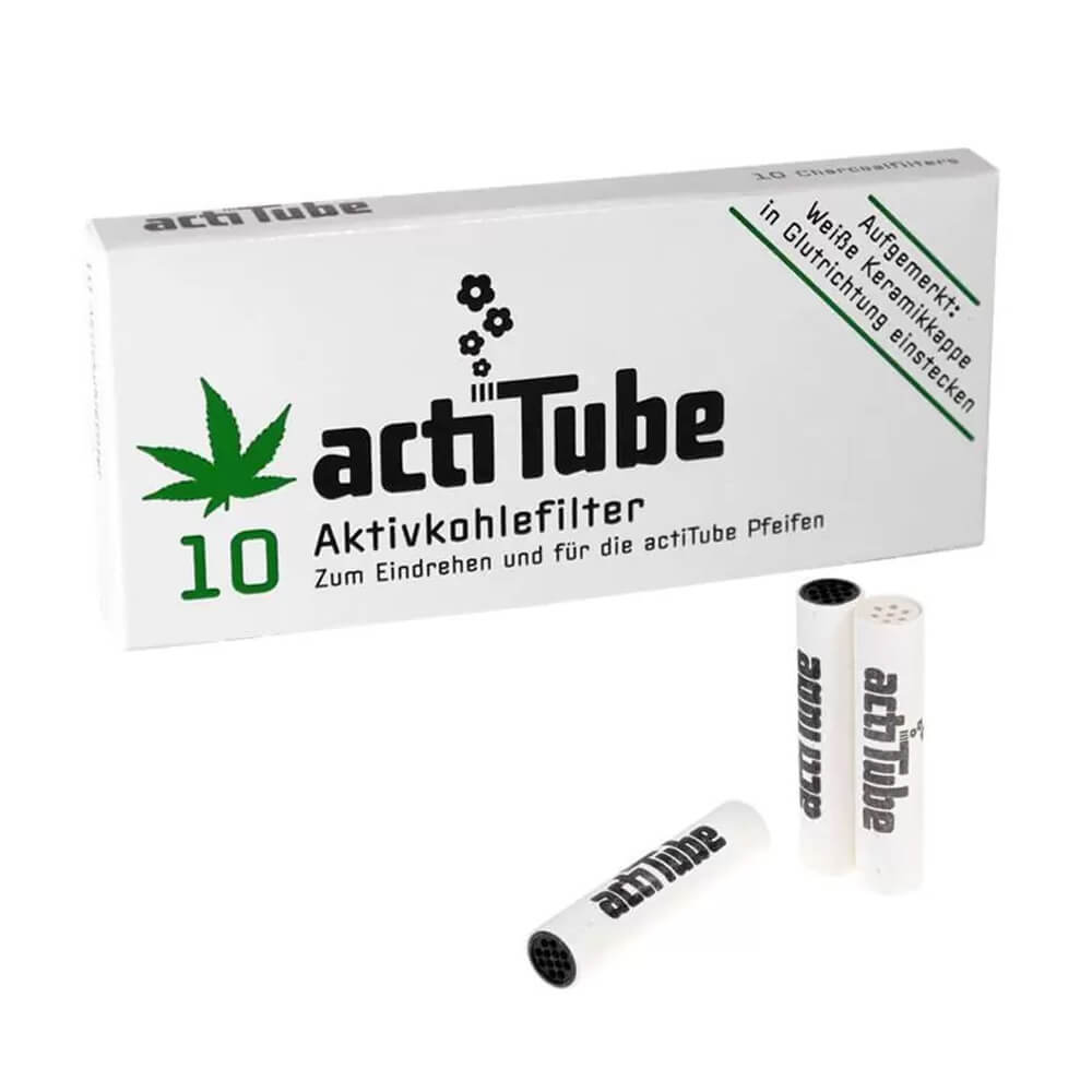 Wholesale Actitube active carbon filters, actitube 