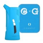 G-Pen Roam Concentrates Vaporizer Cookies Special Edition