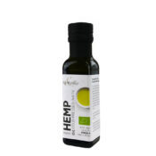 Hanf Natur Hemp Cold Pressed Olive Oil (100ml) - Exp 04/24