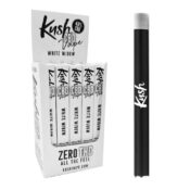 Kush CBD Vape White Widow 40% CBD Disposable Pen (20pcs/display)
