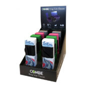 Combie All-In-One pocket grinder – Graffiti (10pcs/display)