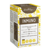 Green Life Organic Hemp Inmuno Tea 30g (25bags/box)