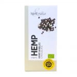 Hanf Natur Hemp Nibbles Chocolate (100g)