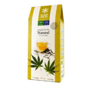 Plant of Life 2.5%-3% CBD + CBG Infusion Eco Tea Bio (20g)