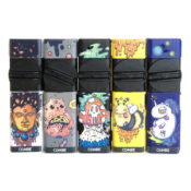 Combie All-In-One Pocket Grinder - Buddha (10pcs/display)