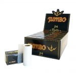 Jumbo King Size 5 Meter Rolls (24pcs/display)