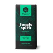Happease Jungle Spirit 85% CBD Starter Kit