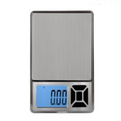 USA Weight Digital Scale Georgia 0.1g - 1000g