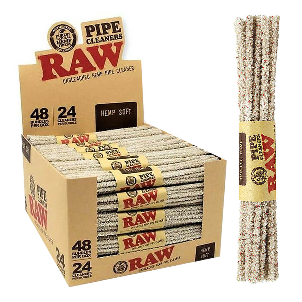 100 pipe cleaners for vaporizers