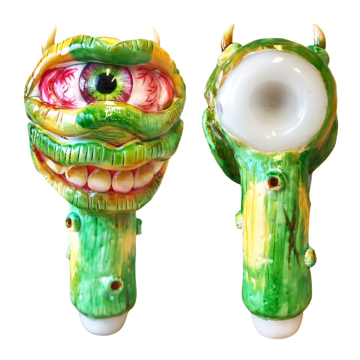 awesome glass pipes