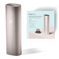 PAX 3 Complete Kit and Review with Grinder - Buy at $179