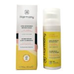 Harmony Active Calm Balm 50mg CBD with Quillaja Wood Extract (50ml)