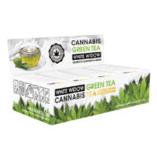 Haze Cannabis Classic Tea (100pcs/display)