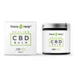 Pharma Hemp 20% - 6000mg CBD Baume de soin (30ml)