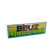 Beuz Monsters City White Filter Tips (50pcs/display)