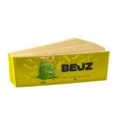 Beuz High Buddy Unbleached Filter Tips (50pcs/display)