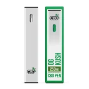 Kush CBD Vape Zkittles 200mg CBD Disposable Pen (10pcs/display)