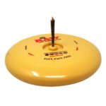 RAW Fresbee Cone Flying DIsk 27cm