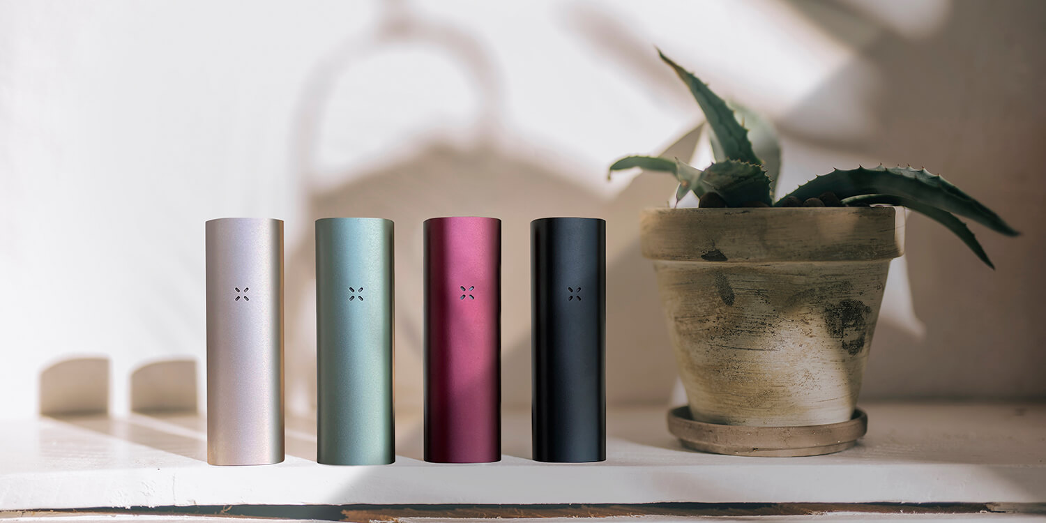 Pax 3 Experience Set (W/ Pax Era)