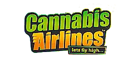 cannabis airlines logo