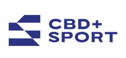 cbd sport logo
