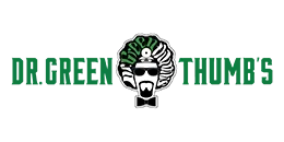 dr greenthumbs logo