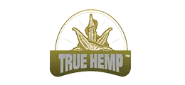 true hemp logo