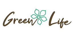 green life logo