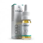 Cibdol CBD Oil 2.0 - 20% 2000mg (10ml)