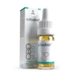 Cibdol CBD Oil 2.0 - 5% 500mg (10ml)