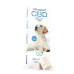 Cibdol Bites for Dogs with 148mg CBD