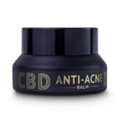 Cannaline Anti-Acne Balm with 300mg CBD (15ml)