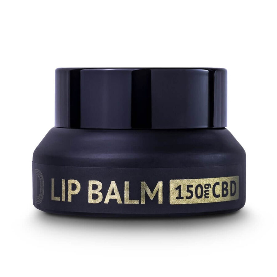 Cannaline Lip Balm with 150mg CBD (15ml)