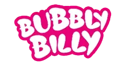 bubbly billy logo1