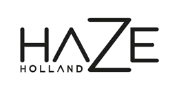 haze logo
