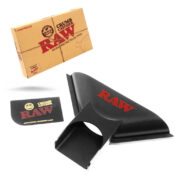 RAW Crumb Catcher for Rolling Trays