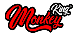 Monkey King Tin Metal Box Wild Edition (18pcs/display)