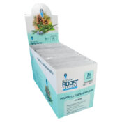 Integra Boost 2-Way Humidity Control Pinene Terpenes 62% RH - 4 Grams (48pcs/display)