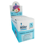 Integra Boost 2-Way Humidity Control Terpinolene Terpenes 62% RH - 4 Grams (48pcs/display)