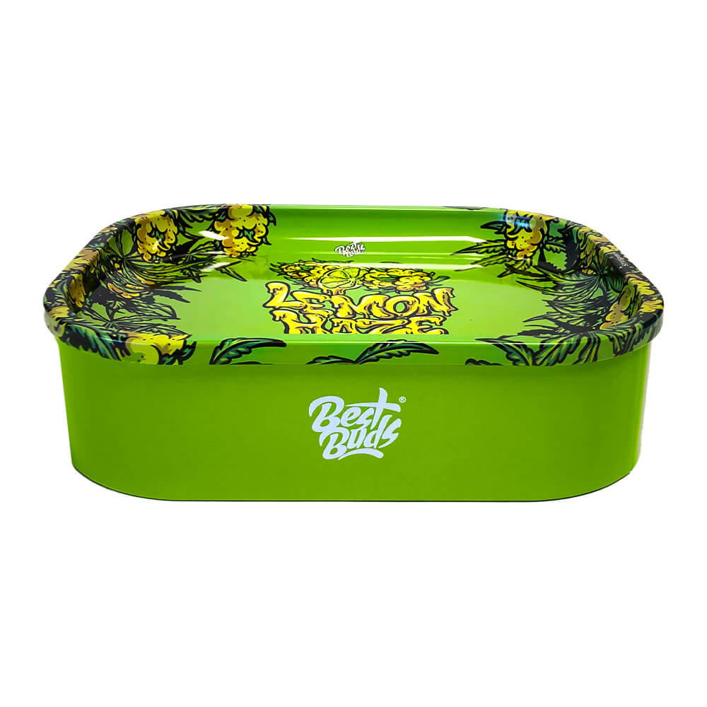 The 12 Best Rolling Trays for Seshing and More
