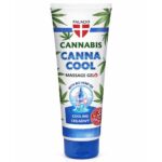 Palacio Canna Cool Cannabis Massage Gel 200ml