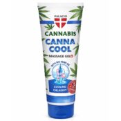 Palacio Canna Cool Cannabis Massage Gel (200ml)
