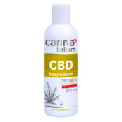 Cannabellum CBD Body Balsam (200ml)