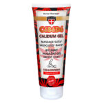 Palacio Cébédé Calidum Warming Massaging Gel with CBD (200ml)