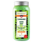 Palacio Cannabis Bath Salt (900g)