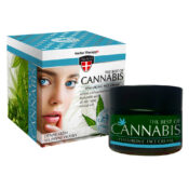 Palacio Cannabis Hyaluronic Face Cream (50ml)