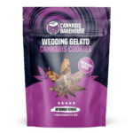 Cannabis Bakehouse Wedding Gelato Cannabis Cookies